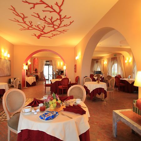 Hotel Garden Vulcano  Zewnętrze zdjęcie