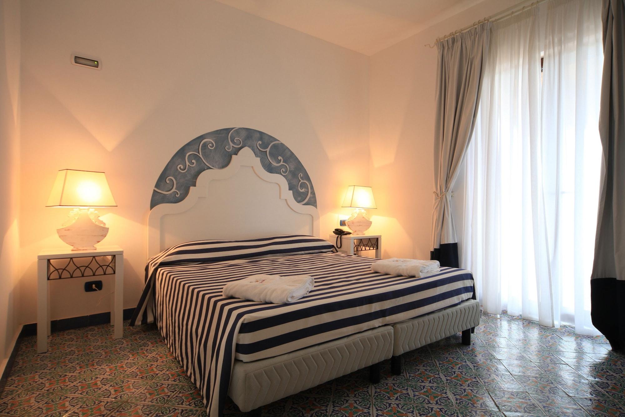 Hotel Garden Vulcano  Zewnętrze zdjęcie