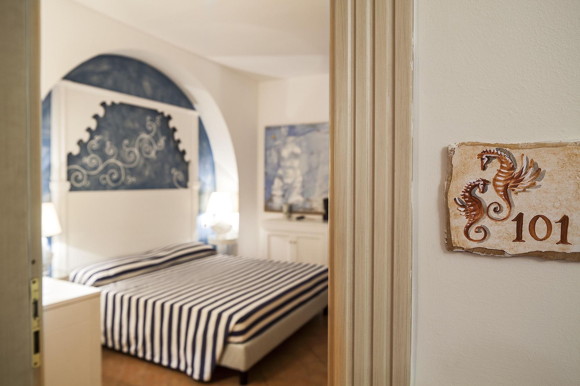 Hotel Garden Vulcano  Zewnętrze zdjęcie