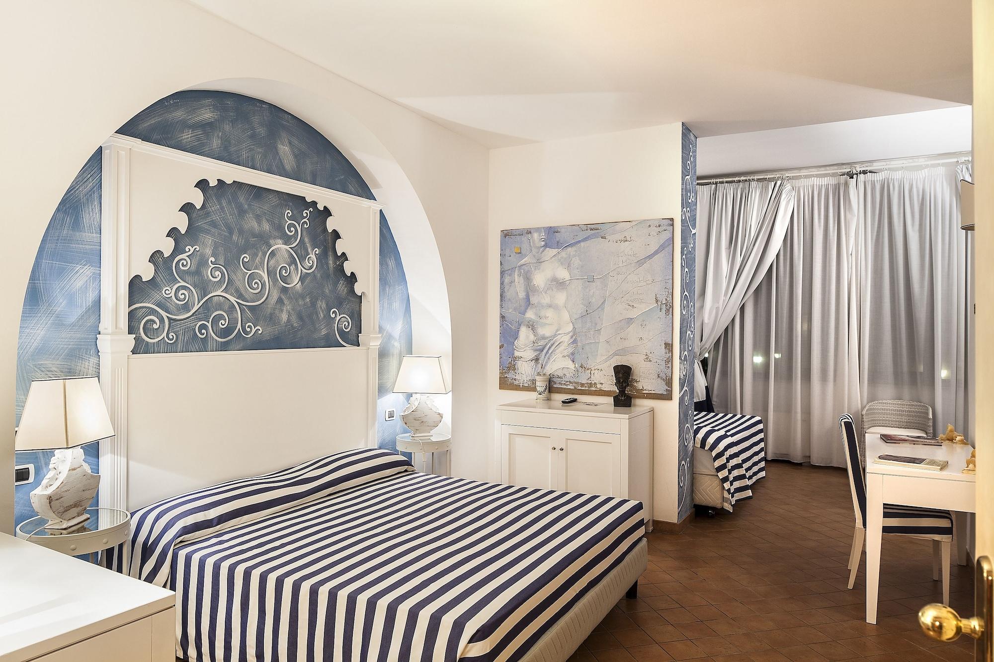 Hotel Garden Vulcano  Zewnętrze zdjęcie
