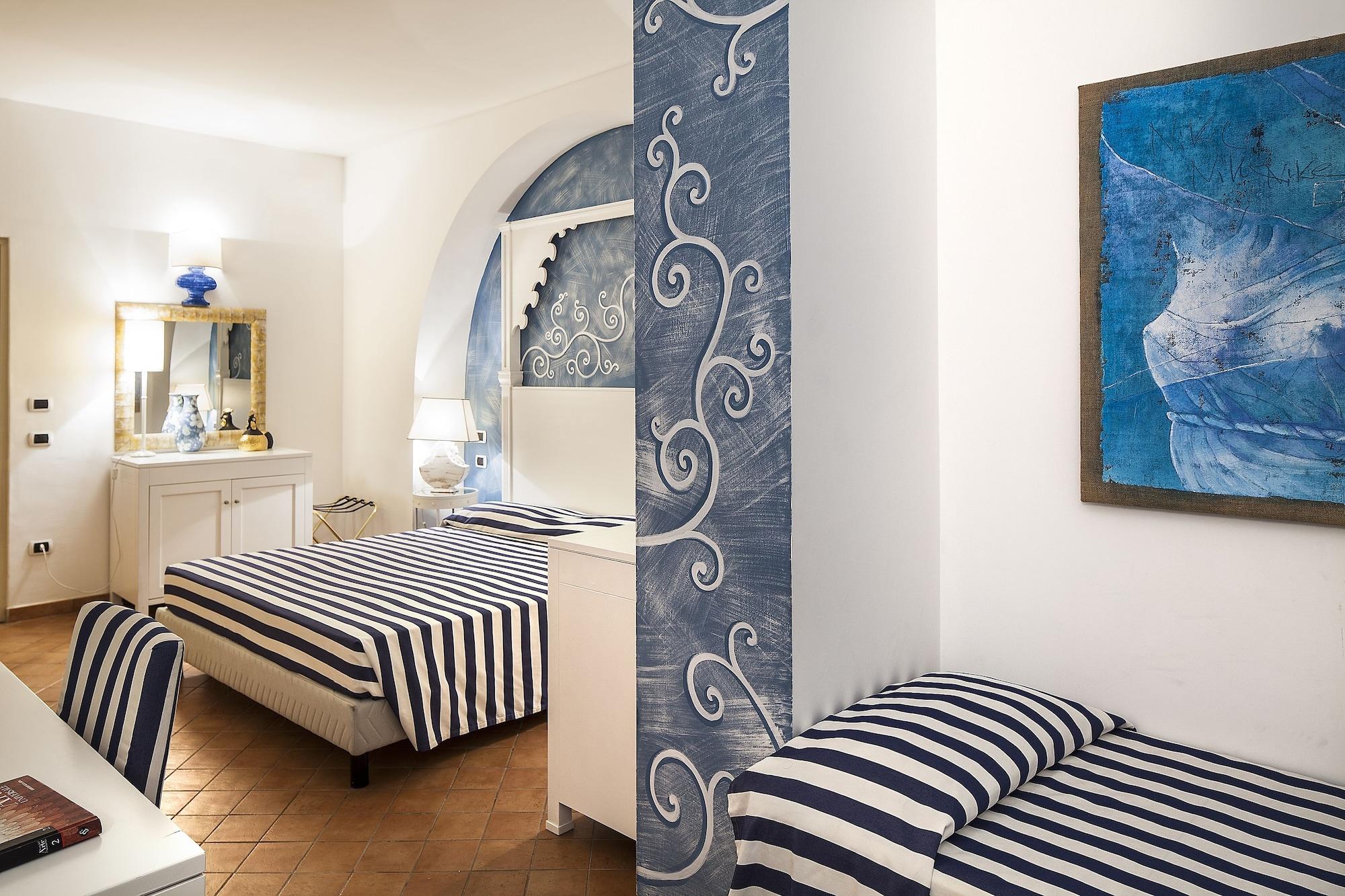 Hotel Garden Vulcano  Zewnętrze zdjęcie