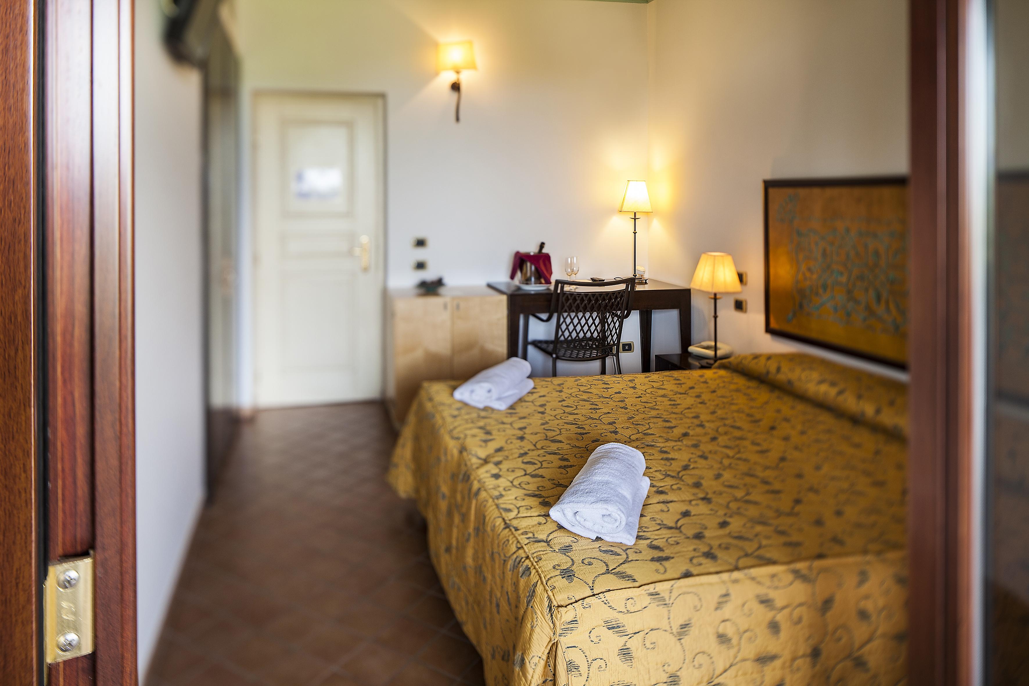 Hotel Garden Vulcano  Zewnętrze zdjęcie