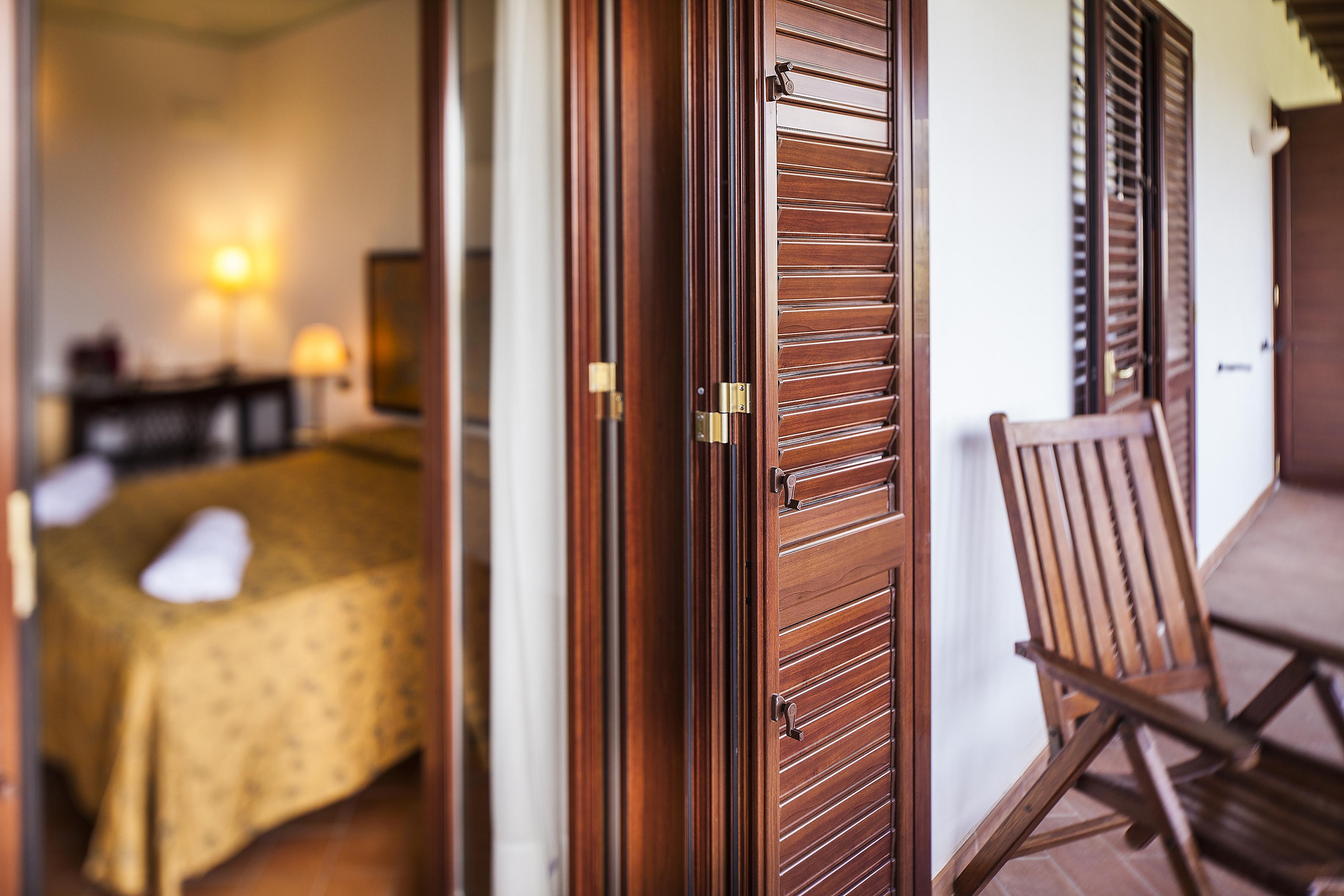 Hotel Garden Vulcano  Zewnętrze zdjęcie