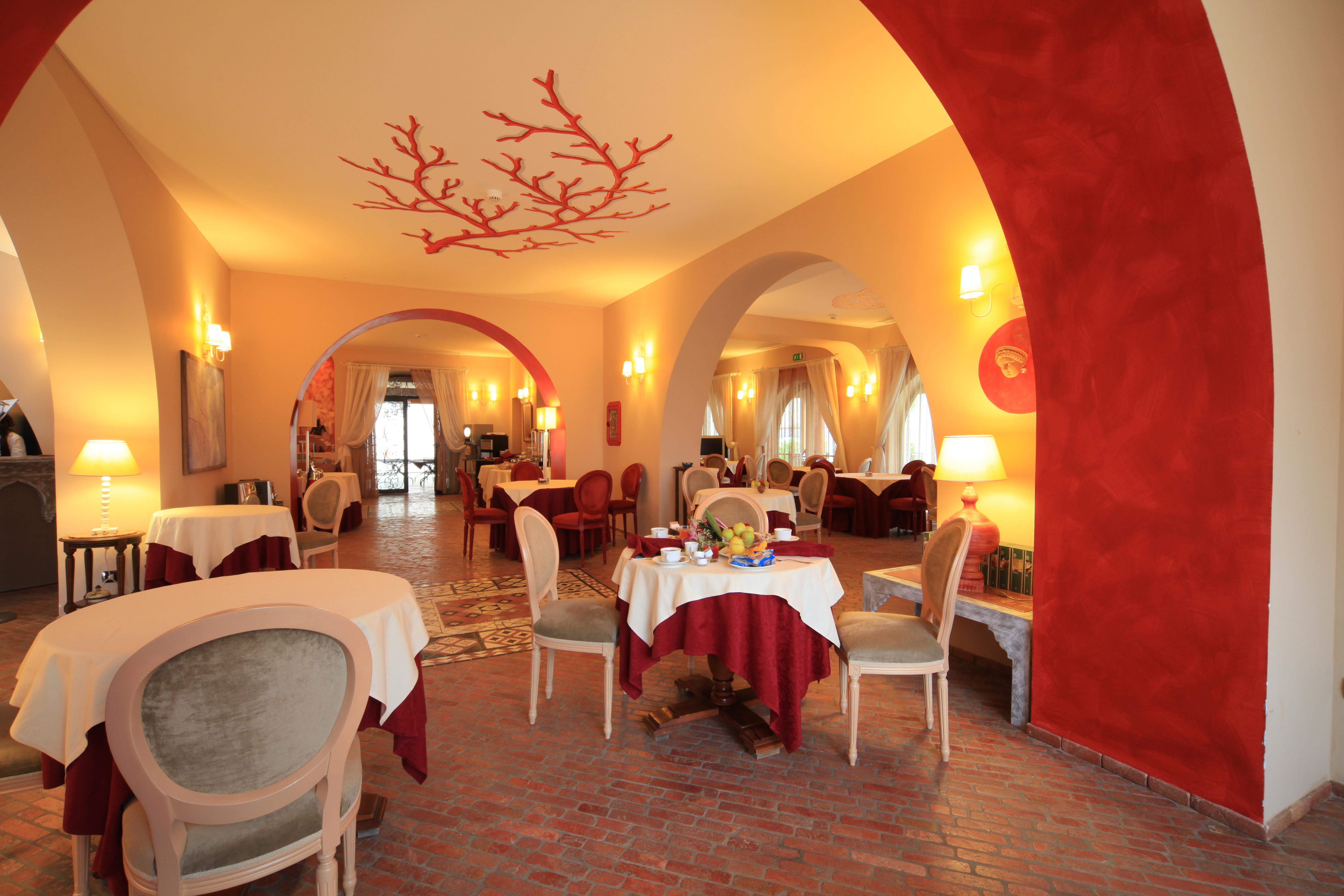 Hotel Garden Vulcano  Zewnętrze zdjęcie