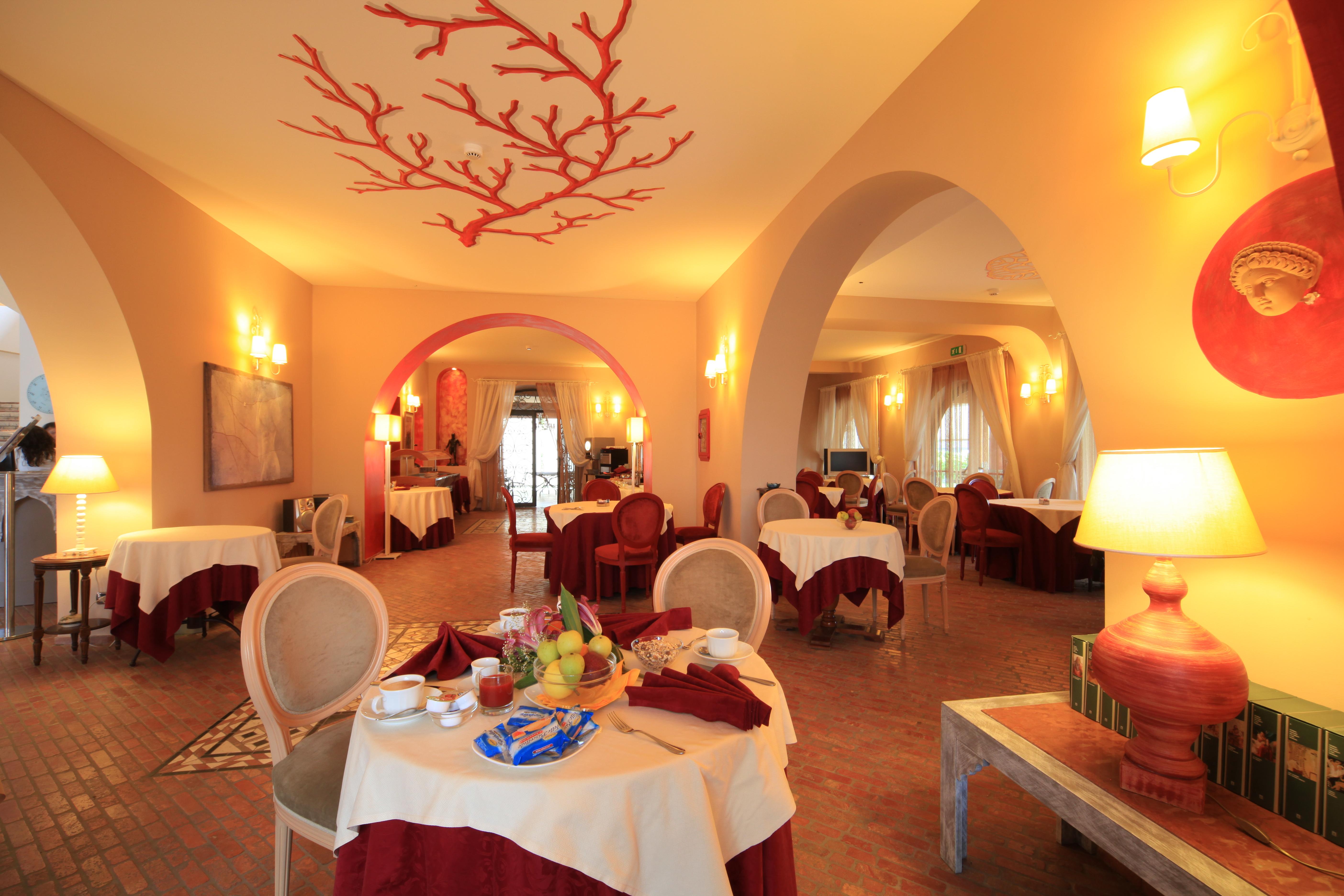 Hotel Garden Vulcano  Zewnętrze zdjęcie