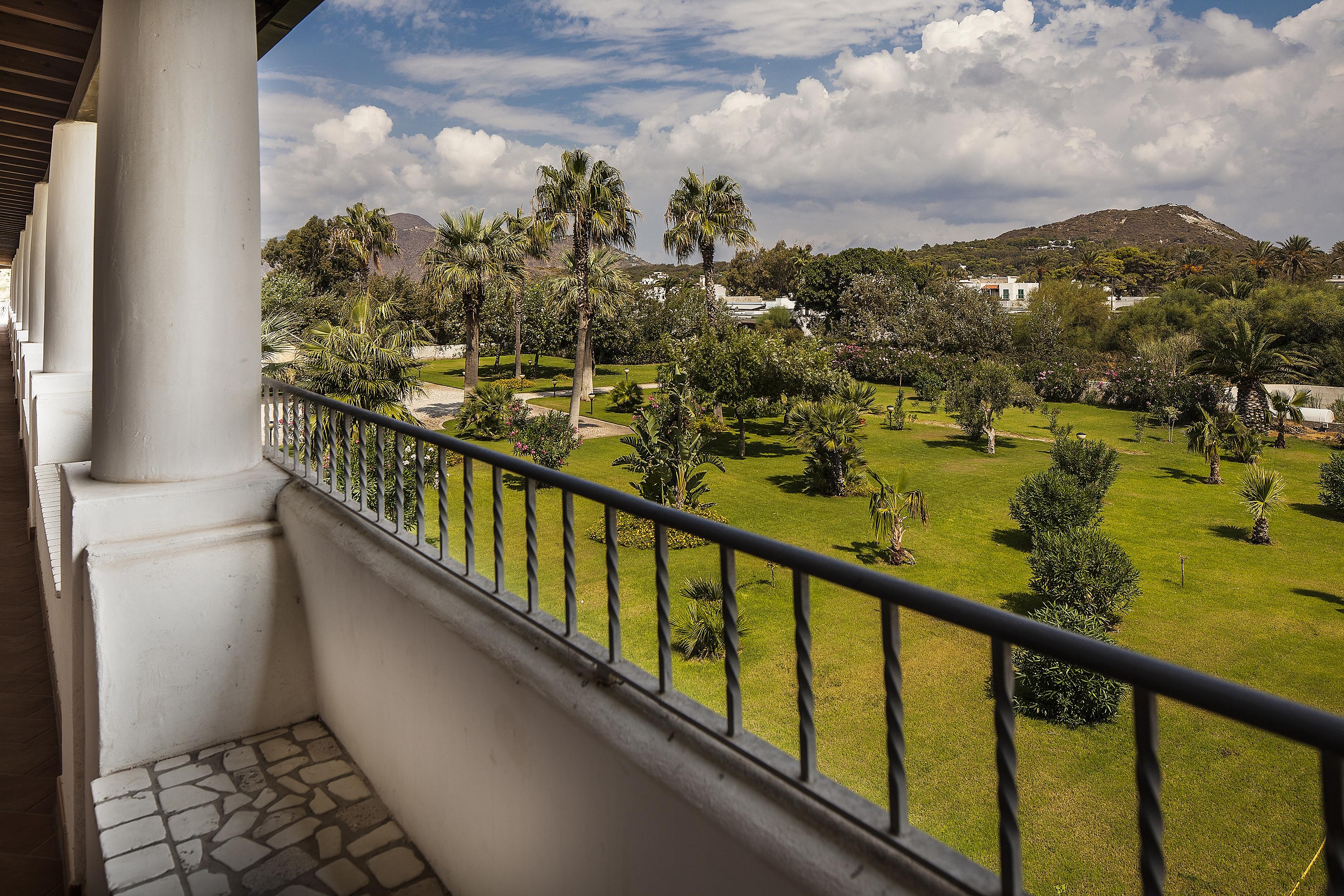 Hotel Garden Vulcano  Zewnętrze zdjęcie