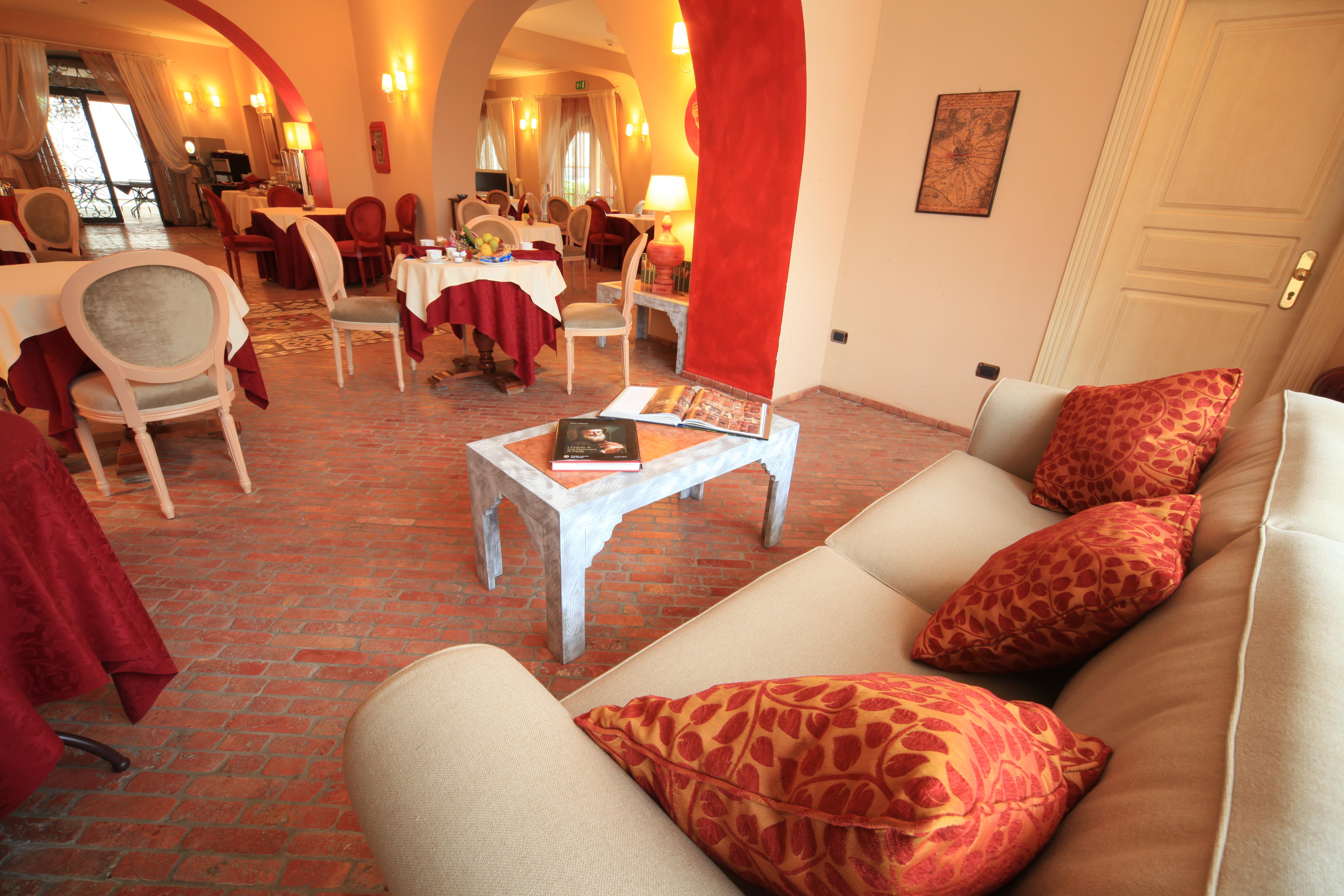 Hotel Garden Vulcano  Zewnętrze zdjęcie