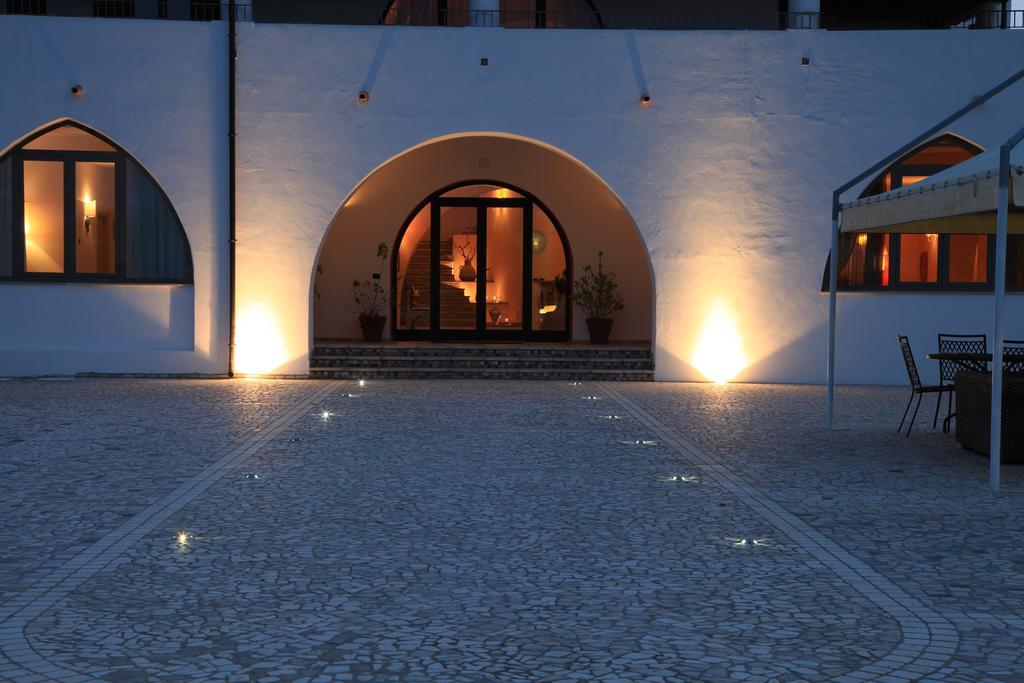 Hotel Garden Vulcano  Zewnętrze zdjęcie