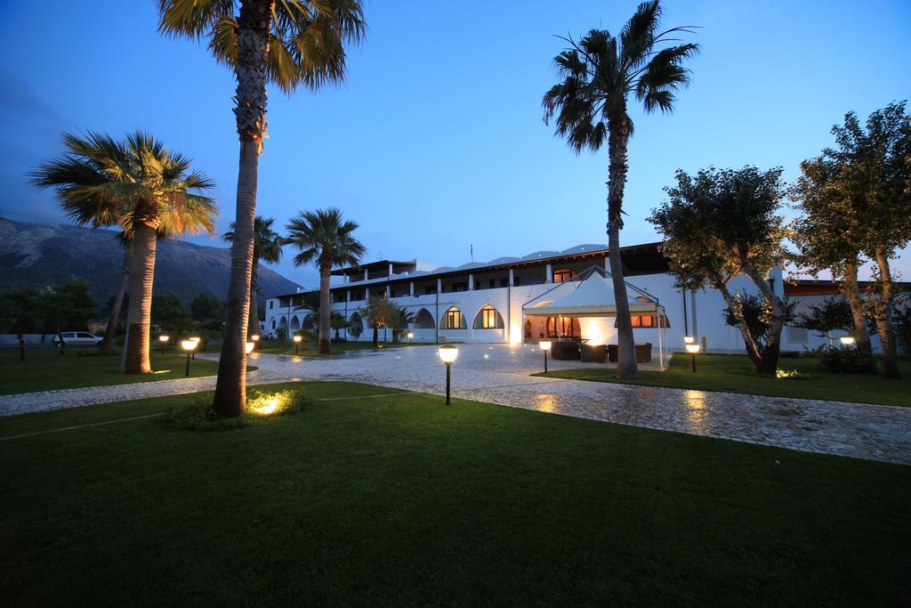 Hotel Garden Vulcano  Zewnętrze zdjęcie