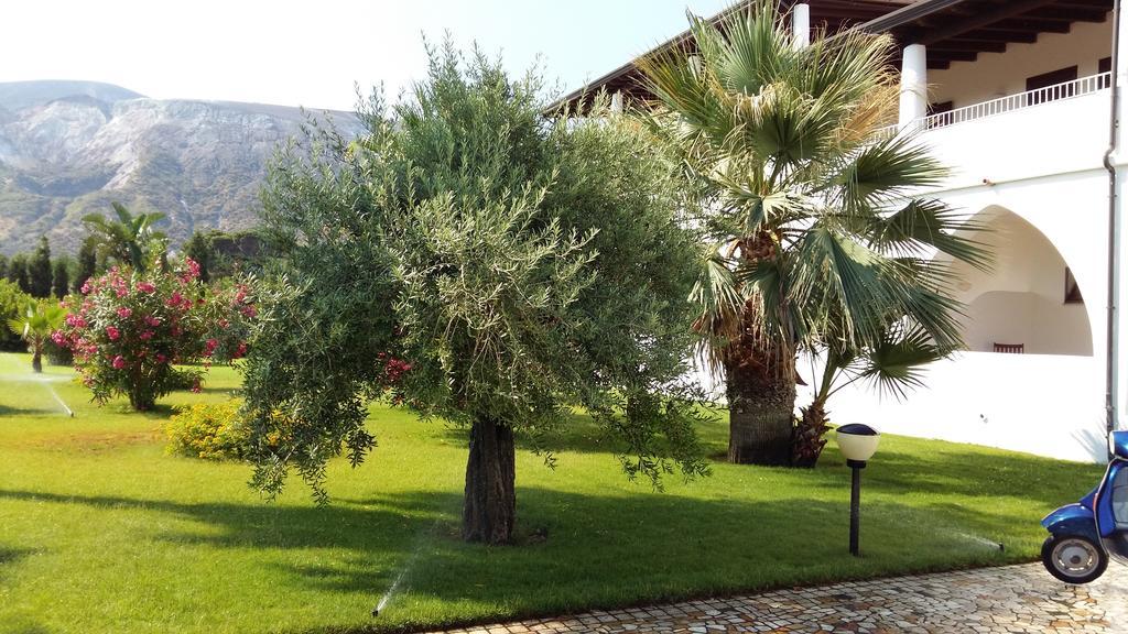 Hotel Garden Vulcano  Zewnętrze zdjęcie