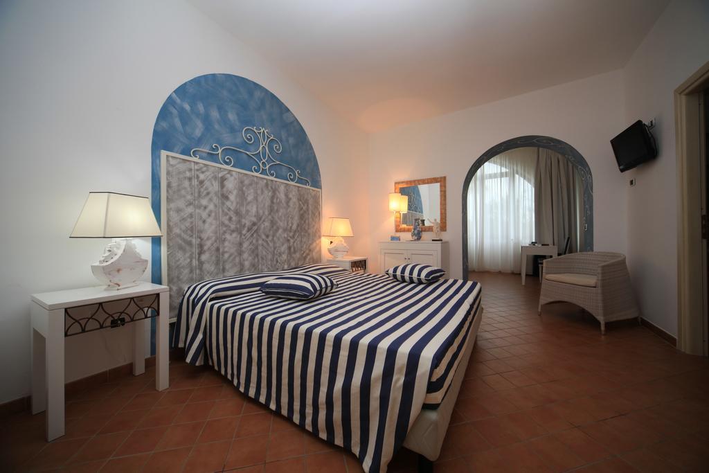 Hotel Garden Vulcano  Zewnętrze zdjęcie
