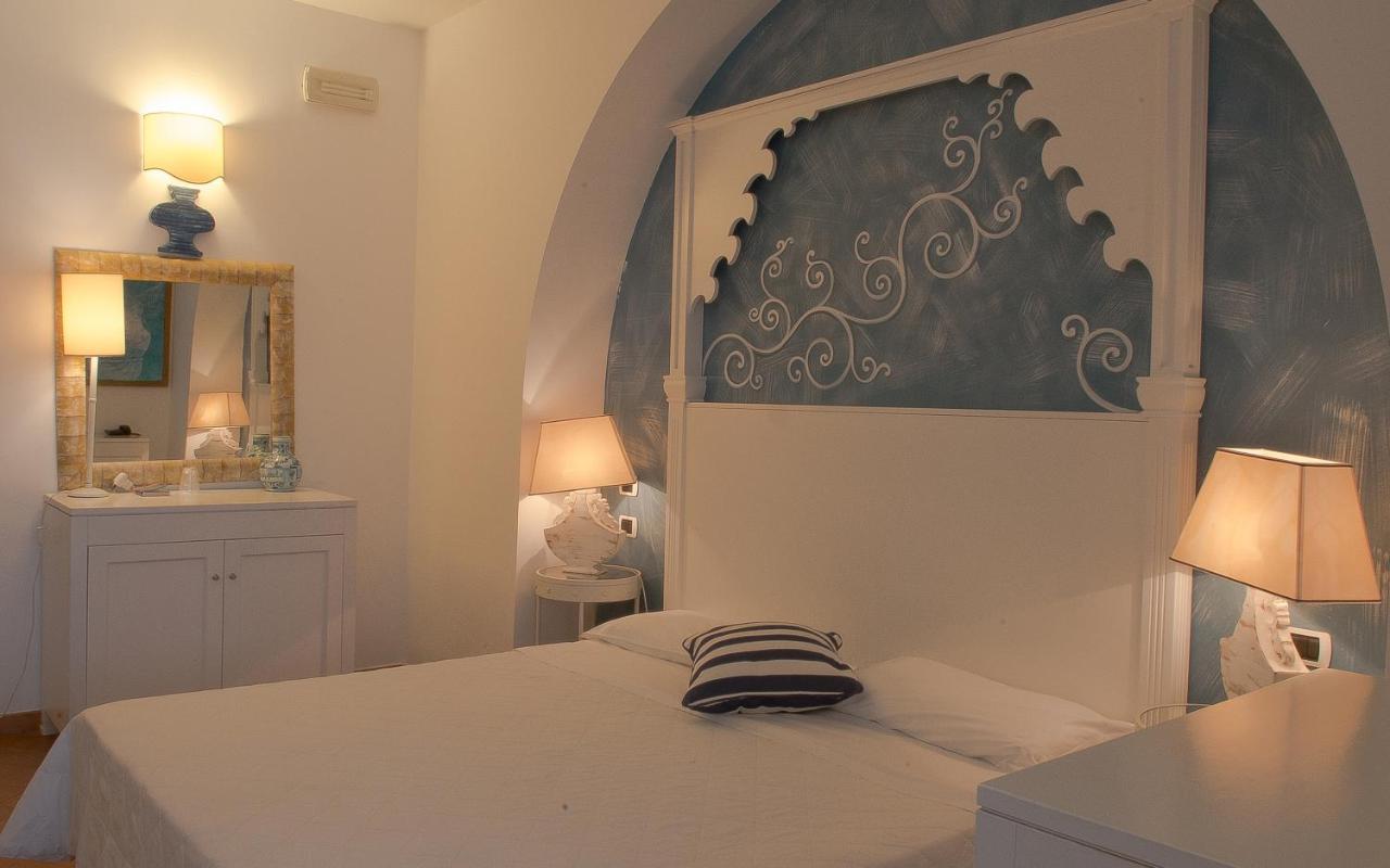Hotel Garden Vulcano  Zewnętrze zdjęcie