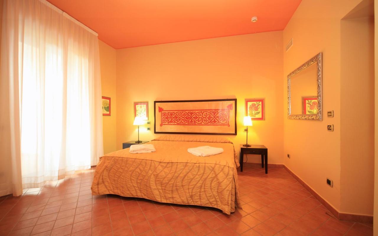Hotel Garden Vulcano  Zewnętrze zdjęcie