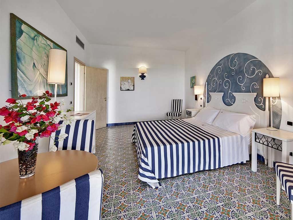 Hotel Garden Vulcano  Zewnętrze zdjęcie
