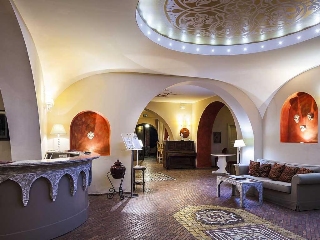 Hotel Garden Vulcano  Zewnętrze zdjęcie