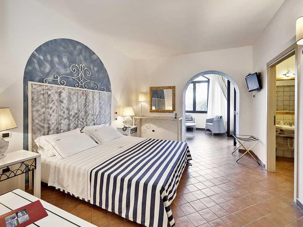 Hotel Garden Vulcano  Zewnętrze zdjęcie